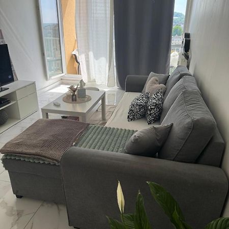 Appartement Proche De La Defense Puteaux Exterior foto